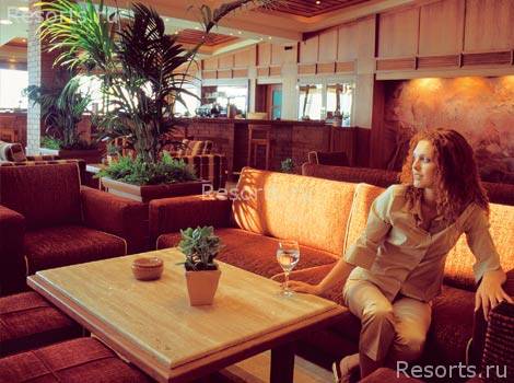 Sani Beach Club 23